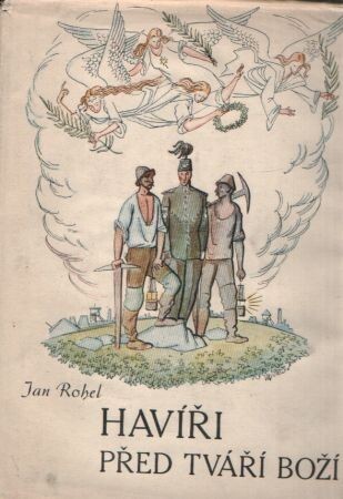 Havíři před tváří Boží