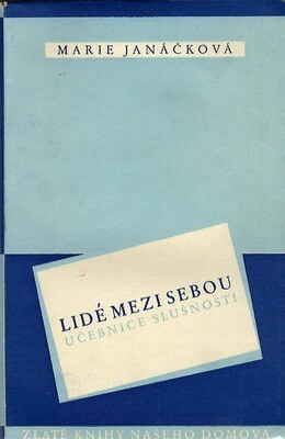 Lidé mezi sebou