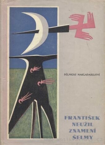 Znamení šelmy :román