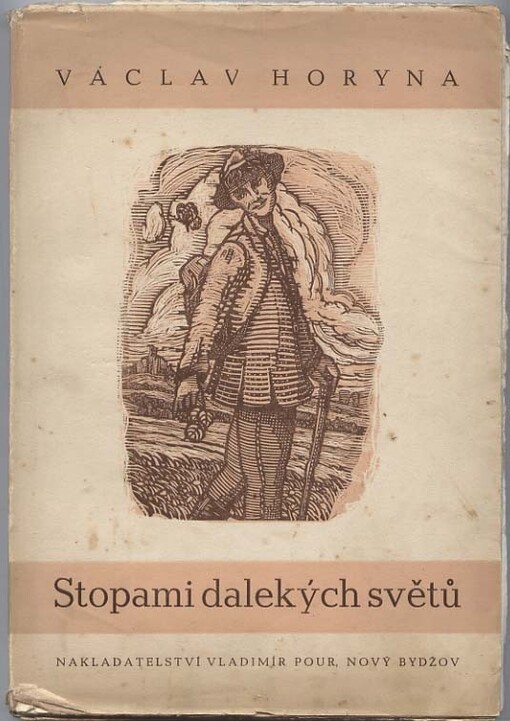 Stopami dalekých světů