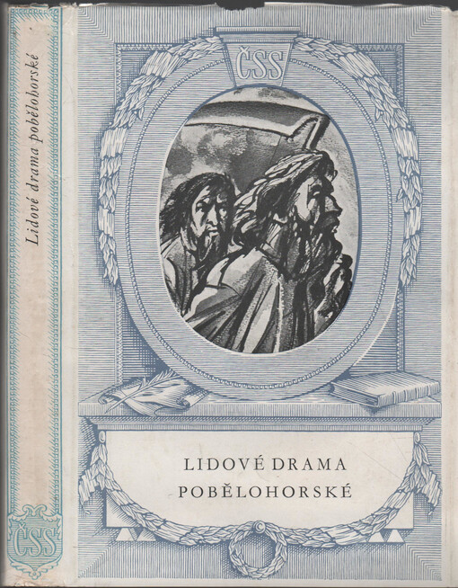 Lidové drama pobělohorské