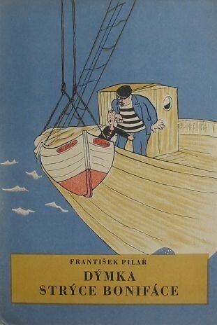 Dýmka strýce Bonifáce.