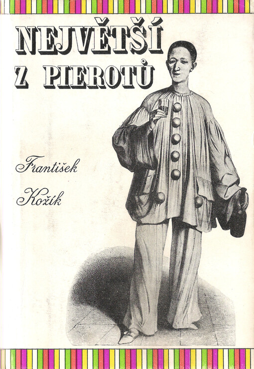 Největší z Pierotů