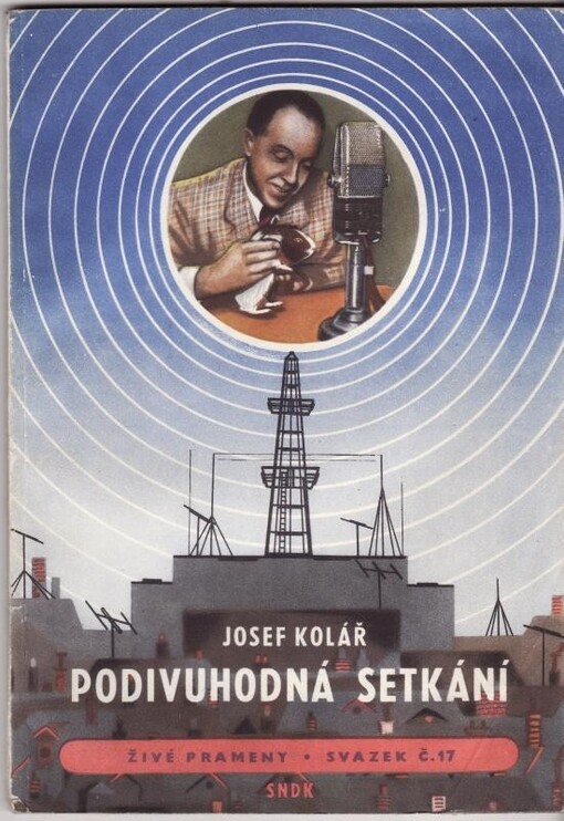 Podivuhodná setkání