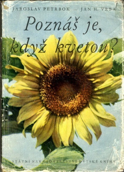 Poznáš je, když kvetou?