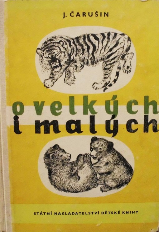 O velkých i malých