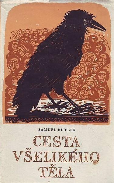 Cesta všelikého těla