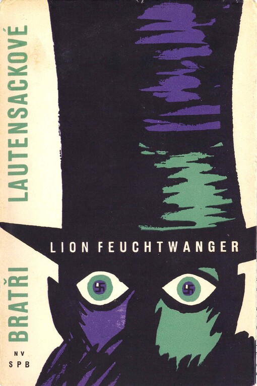 Bratři Lautensackové