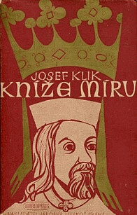 Kníže míru :čtení o českém králi Karlu IV.