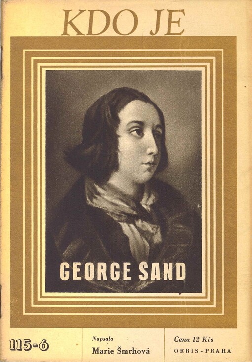 George Sand