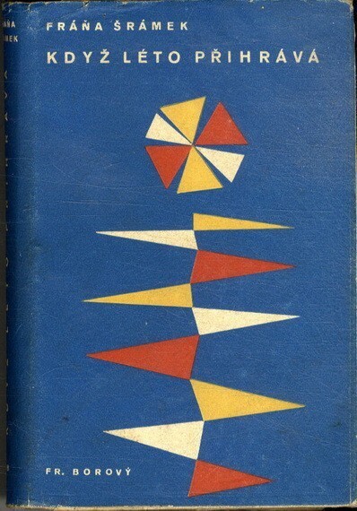 Když léto přihrává