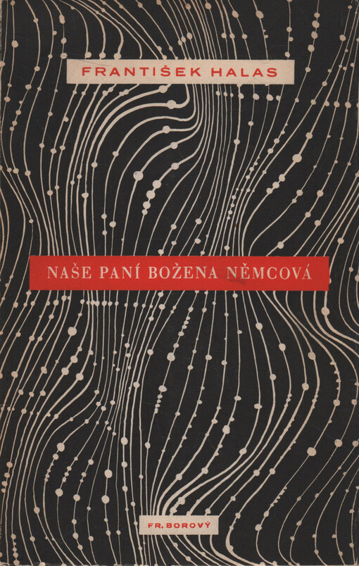 Naše paní Božena Němcová : 1939