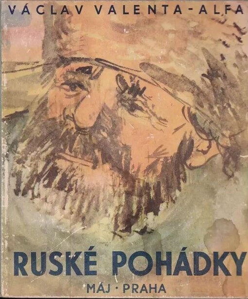 Ruské pohádky