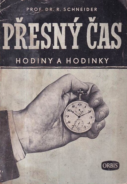 Přesný čas : Hodiny a hodinky