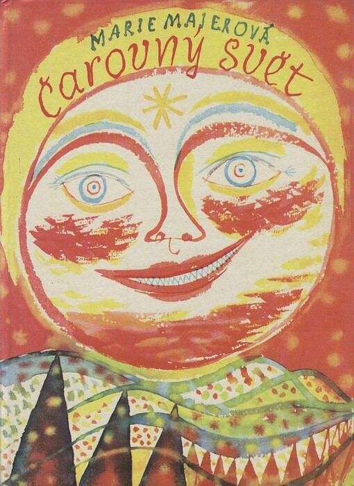 Čarovný svět, 3. vyd.