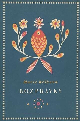 Rozprávky :Lidové povídky z Blat