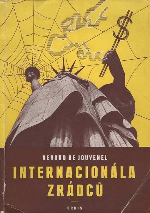 Internacionála zrádců