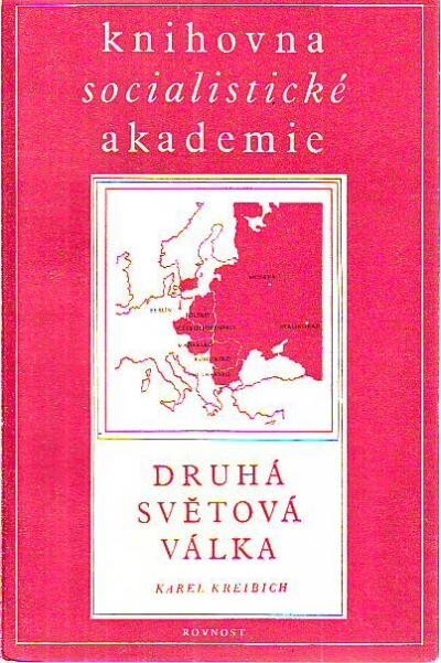 Druhá světová válka