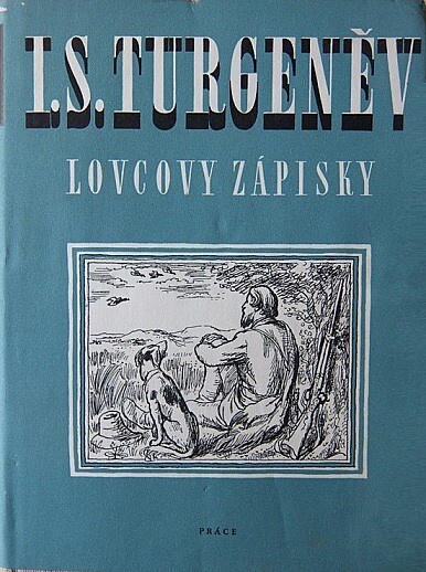 Lovcovy zápisky