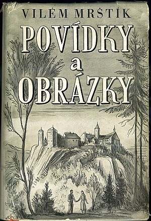 Povídky a obrázky