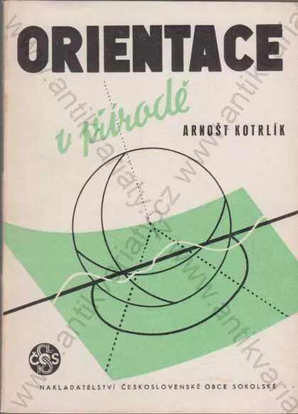 Orientace v přírodě