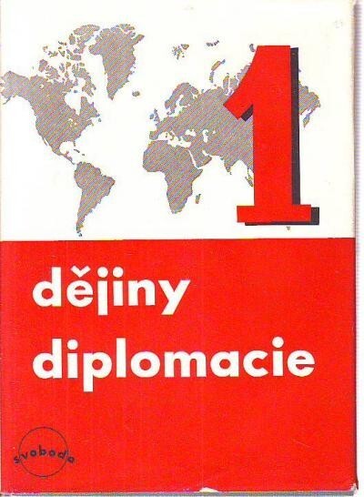 Dějiny diplomacie