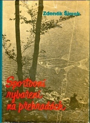 Sportovní rybaření na přehradách