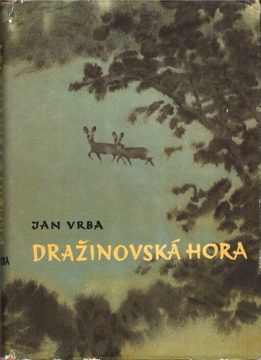 Dražinovská hora