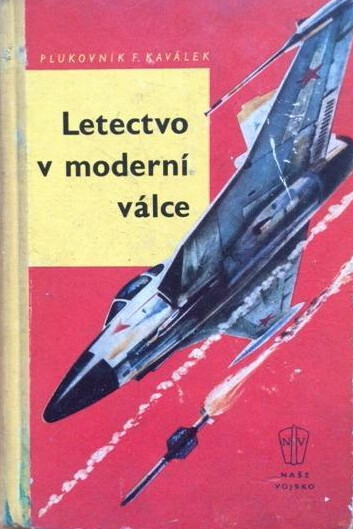 Letectvo v moderní válce