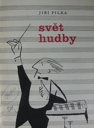 Svět hudby