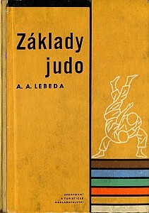 Základy judo.
