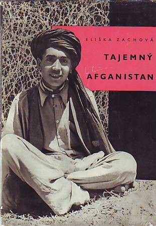Tajemný Afganistan