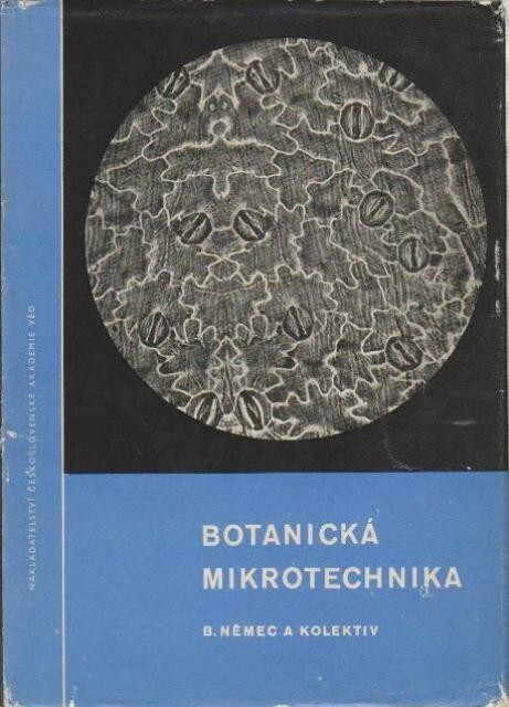 Botanická mikrotechnika
