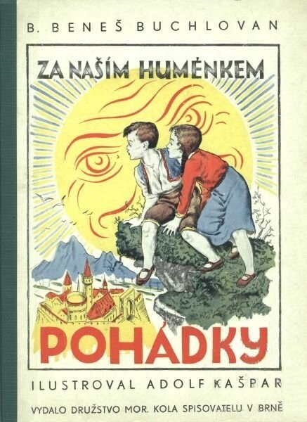 Za naším huménkem