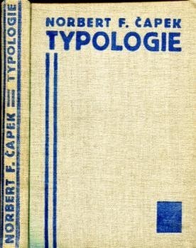 Typologie :praktický návod, jak poznávati povahu člověka podle jeho zevnějšku
