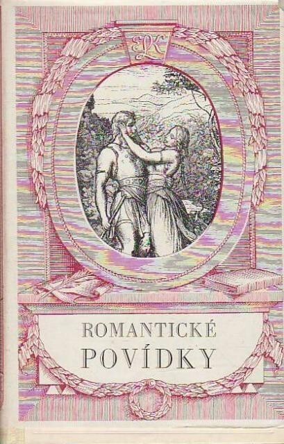 Romantické povídky z českého obrození