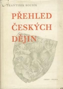 Přehled českých dějin