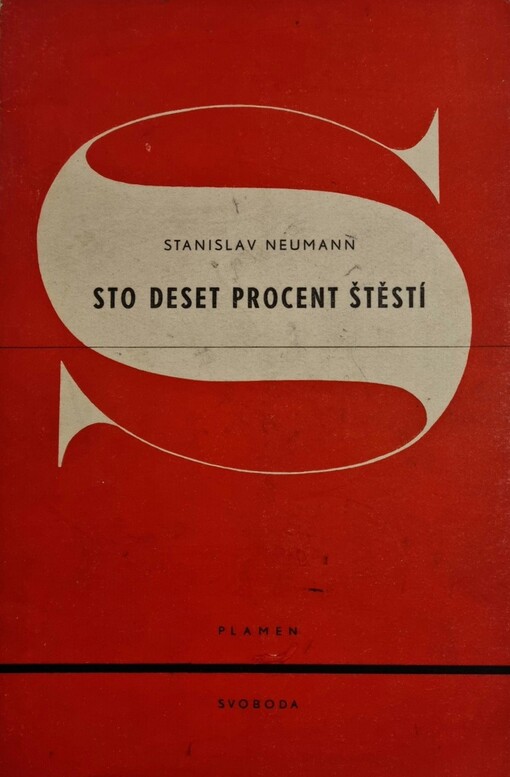 Sto deset procent štěstí