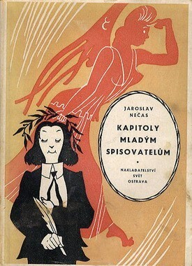 Kapitoly mladým spisovatelům