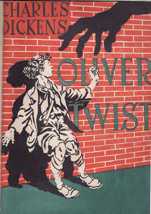 Oliver Twist