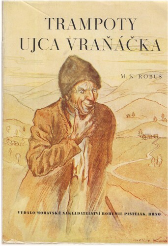 Trampoty Ujca Vraňáčka