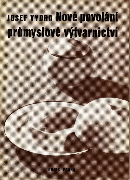 Nové povolání průmyslové výtvarnictví