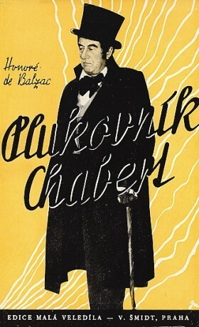 Plukovník Chabert