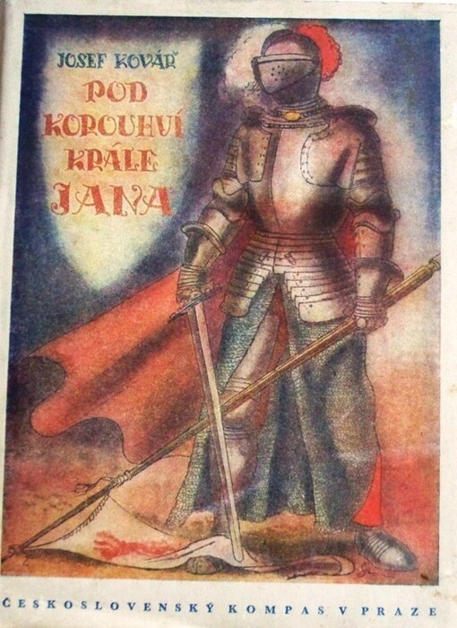 Pod korouhví krále Jana