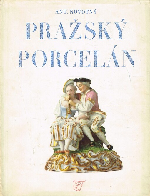 Pražský porcelán