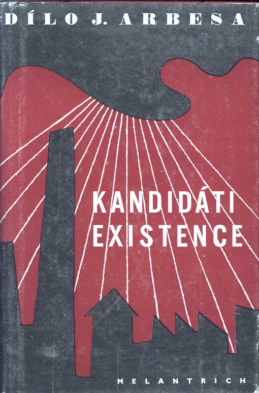 Kandidáti existence :romaneto