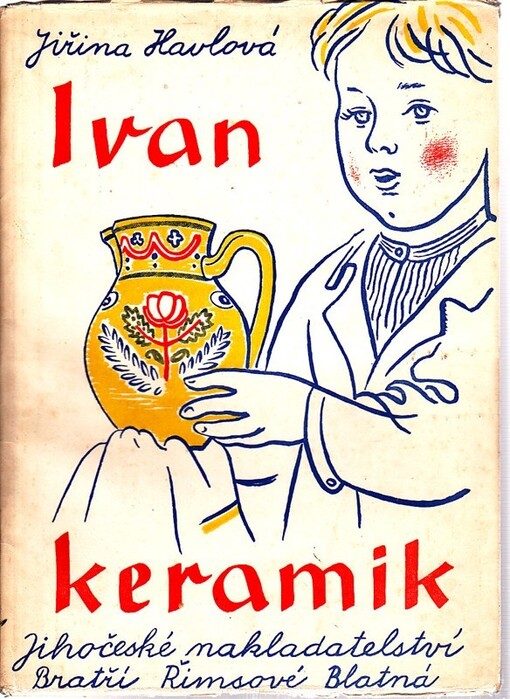 Ivan keramik