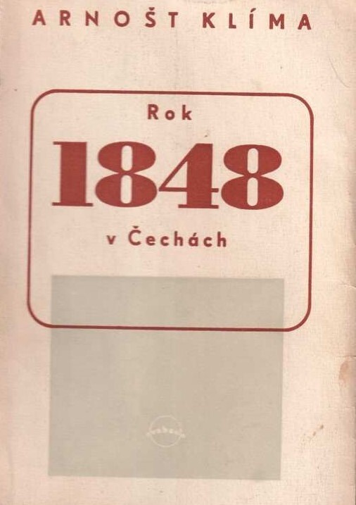 Rok 1848 v Čechách