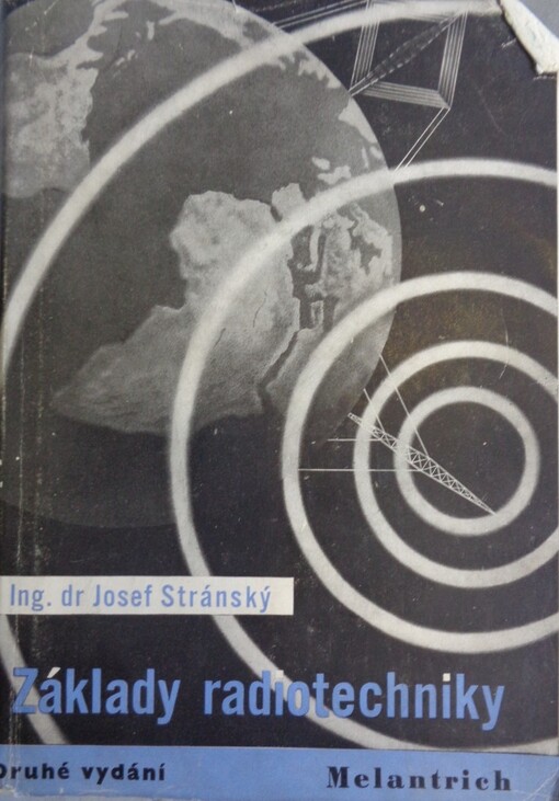 Základy radiotechniky.1,Elektronky