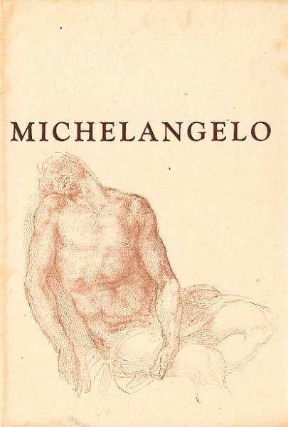 Michelangelo Buonarroti :Život a dílo
